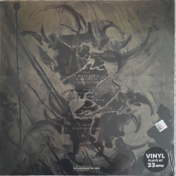 SEPULTURA – The Mediator Between Head And Hands Must Be The Heart (LIMITED EDITION RED BLACK MARBLED VINYL) 2LP