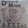 DEPECHE MODE – The Best Of  Vol.I   3LP