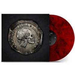 SEPULTURA - Quadra   2LP