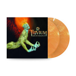 TRIVIUM - Ascendancy...