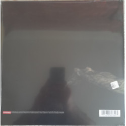 TRIVIUM - Ascendancy (LIMITED EDITION CANDY CORN VINYL)  2LP