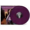 CORROSION OF CONFORMITY – No Cross No Crown (LIMITED EDITION TRANSPARENT VIOLET VINYL)  2LP