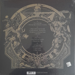 DIMMU BORGIR – Puritanical Euphoric Misanthropia (LIMITED EDITION  REMIXED & REMASTERED)  2LP