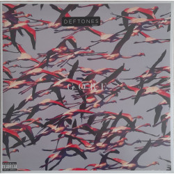 DEFTONES – Gore (LIMITED...
