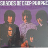 DEEP PURPLE – Shades Of Deep Purple