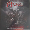 SAXON – Hell, Fire And Damnation