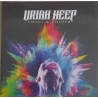 URIAH HEEP – Chaos & Colour