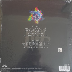 URIAH HEEP – Chaos & Colour