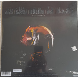 VAN HALEN – Van Halen