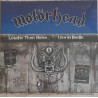 MOTÖRHEAD – Louder Than Noise…Live In Berlin  2LP