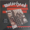 MOTÖRHEAD – On Parole (EXPANDED EDITION)  2LP