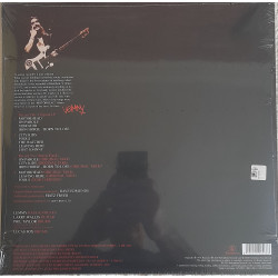 MOTÖRHEAD – On Parole (EXPANDED EDITION)  2LP