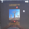 PINK FLOYD – Delicate Sound Of Thunder/Live  (arka kapak)