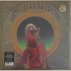 THE GRATEFUL DEAD – Blues...