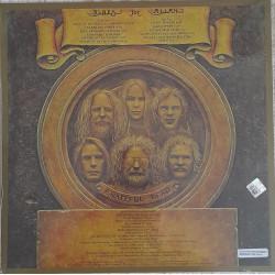 THE GRATEFUL DEAD – Blues For Allah (50th. ANNIVERSARY EDITION)