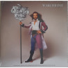 JETHRO TULL – Warchild  II