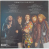 JETHRO TULL – Warchild  II