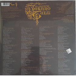 JETHRO TULL – Still Living In The Past  2LP