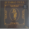 JETHRO TULL – Still Living In The Past  2LP