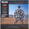 PINK FLOYD – Delicate Sound Of Thunder/Live  (ön kapak)