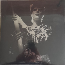 DAVID BOWIE – Rock ‘N’ Star!