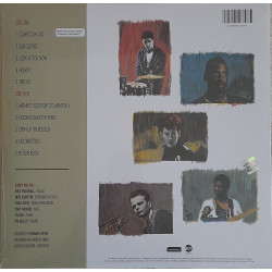 SIMPLY RED – Picture Book