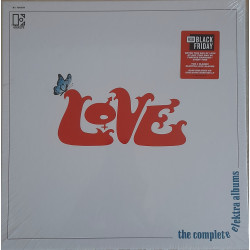 LOVE – The Complete Elektra...