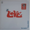 LOVE – The Complete Elektra Albums (LIMITED EDITION) 5LP BOXSET