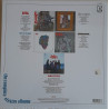 LOVE – The Complete Elektra Albums (LIMITED EDITION) 5LP BOXSET