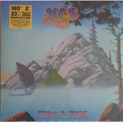 YES – From A Page   2LP