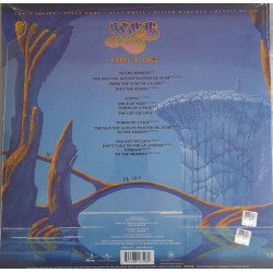 YES – From A Page   2LP