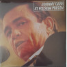 JOHNNY CASH – At Folsom Prison 2LP