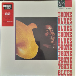 T-BONE WALKER – T-Bone...