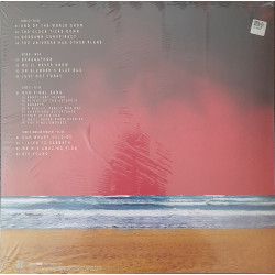 ARJEN ANTHONY LUCASSEN – Songs No One Will Hear    2LP