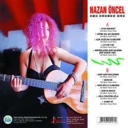 NAZAN ÖNCEL - Bir Hadise Var