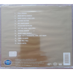 KOKO TAYLOR - Efes Pilsen Blues Classics