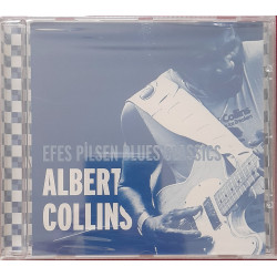 ALBERT COLLINS - Efes...
