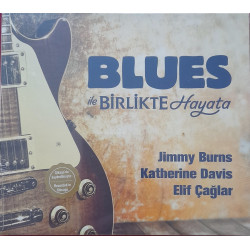 ELİF ÇAĞLAR MUSLU, JIMMY...