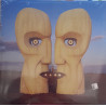 PINK FLOYD – The Division Bell   (arka kapak)