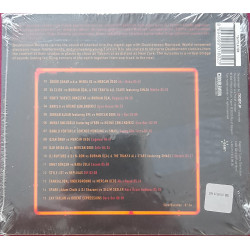 VARIOUS ARTISTS - DOUBLEMOON REMIXED
