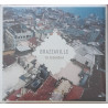 BRAZZAVILLE - In Istanbul
