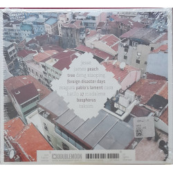BRAZZAVILLE - In Istanbul