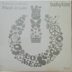 VARIOUS ARTISTS - BABYLON...