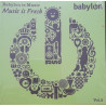 VARIOUS ARTISTS - BABYLON IS MUSIC:MUSIC IS FRESH  VOL.5