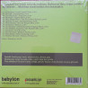 VARIOUS ARTISTS - BABYLON IS MUSIC:MUSIC IS FRESH  VOL.5
