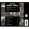 HARDAL - NEREDEN NEREYE
