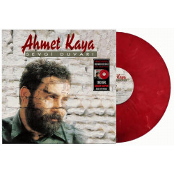 AHMET KAYA - Sevgi Duvarı...