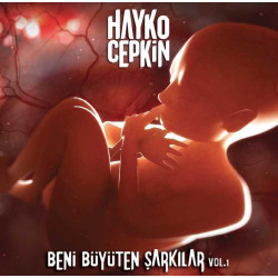 HAYKO CEPKİN - Beni Büyüten...