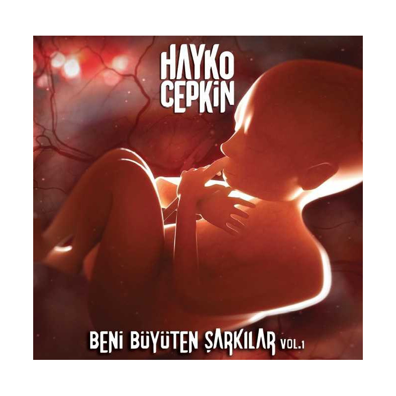 HAYKO CEPKİN - Beni Büyüten Şarkılar vol.1
