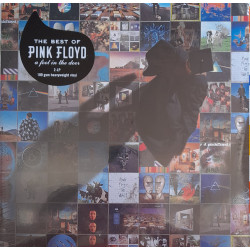 PINK FLOYD – The Best Of...